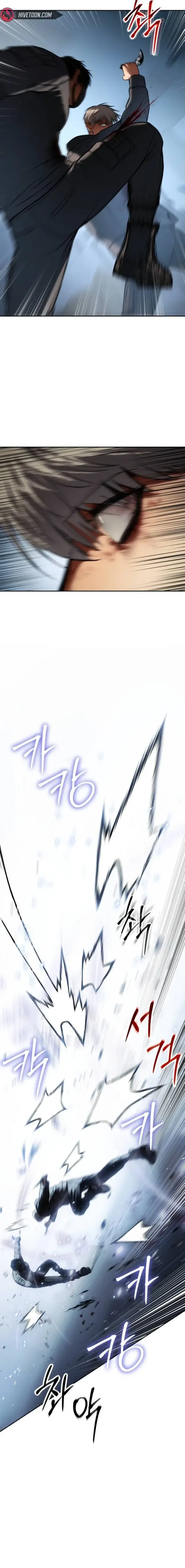 Read Baek XX Manga Online