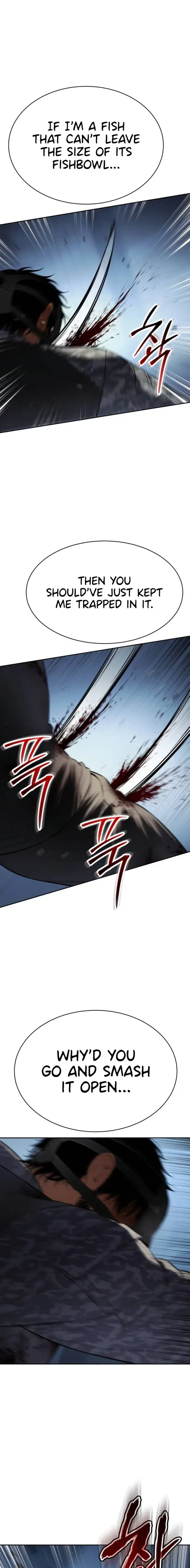 Read Baek XX Manga Online