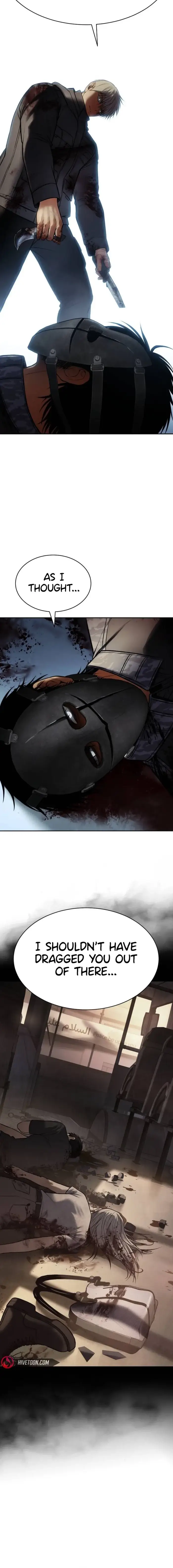 Read Baek XX Manga Online