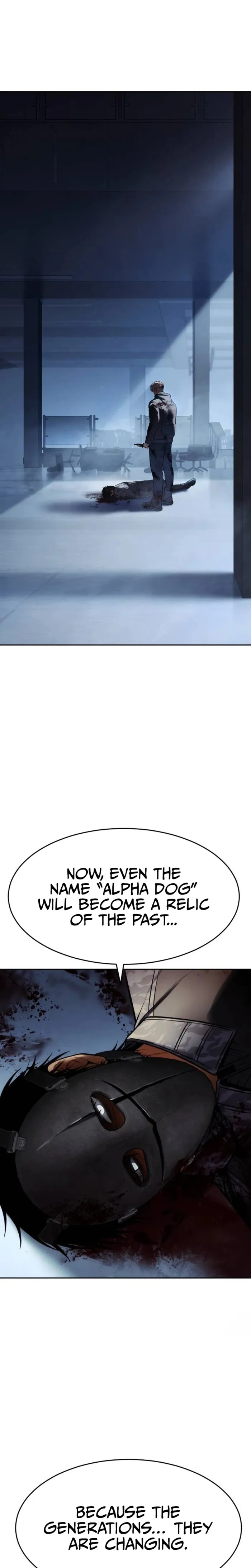 Read Baek XX Manga Online