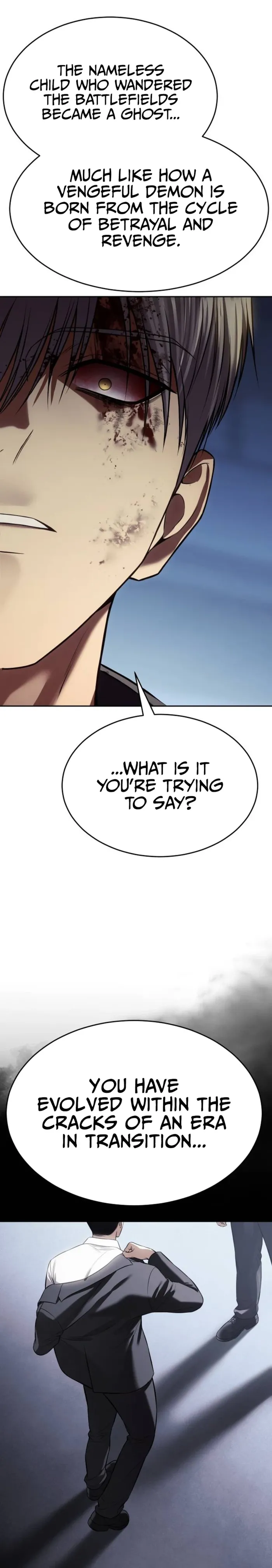 Read Baek XX Manga Online