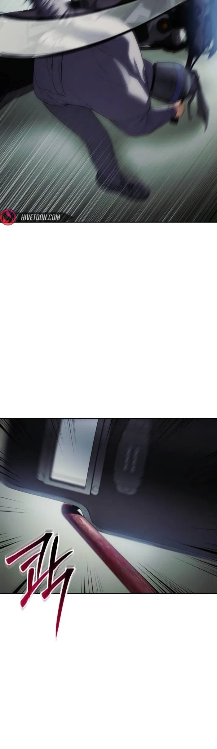 Read Baek XX Manga Online