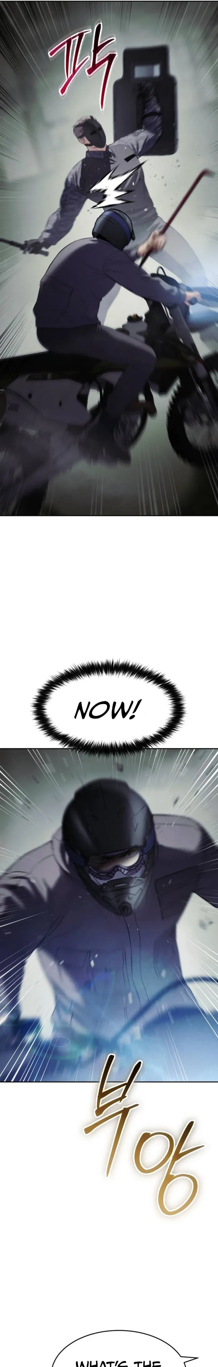 Read Baek XX Manga Online