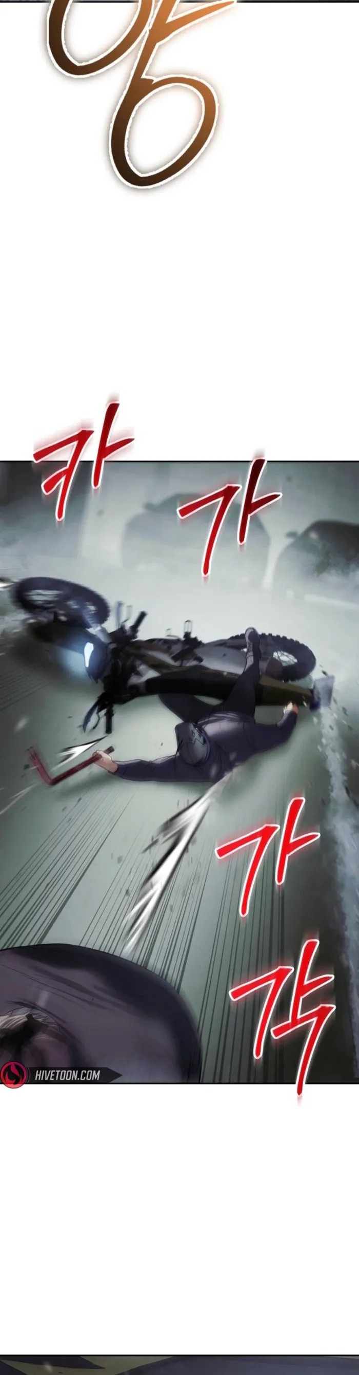 Read Baek XX Manga Online