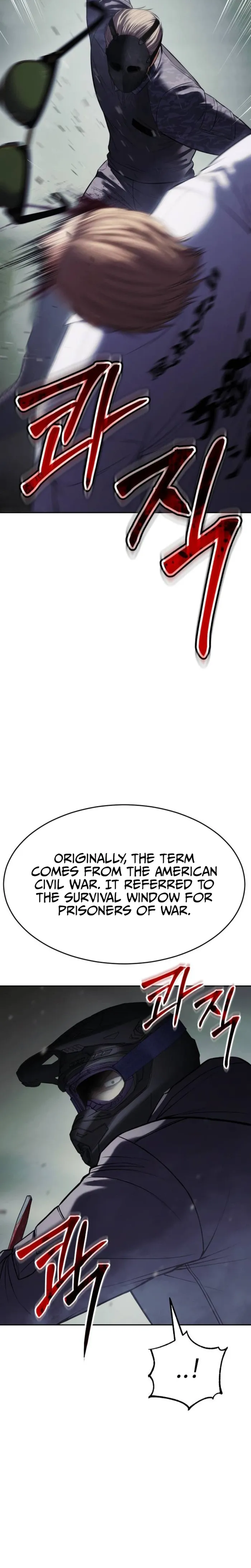 Read Baek XX Manga Online