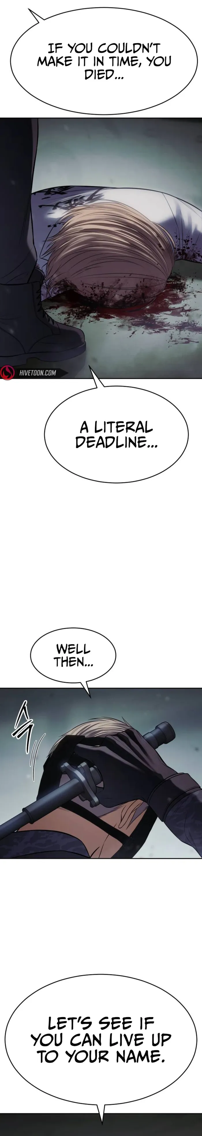 Read Baek XX Manga Online
