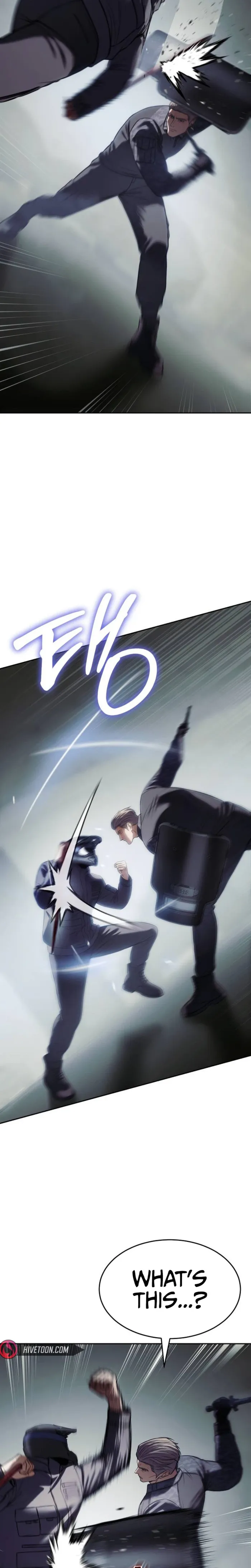 Read Baek XX Manga Online