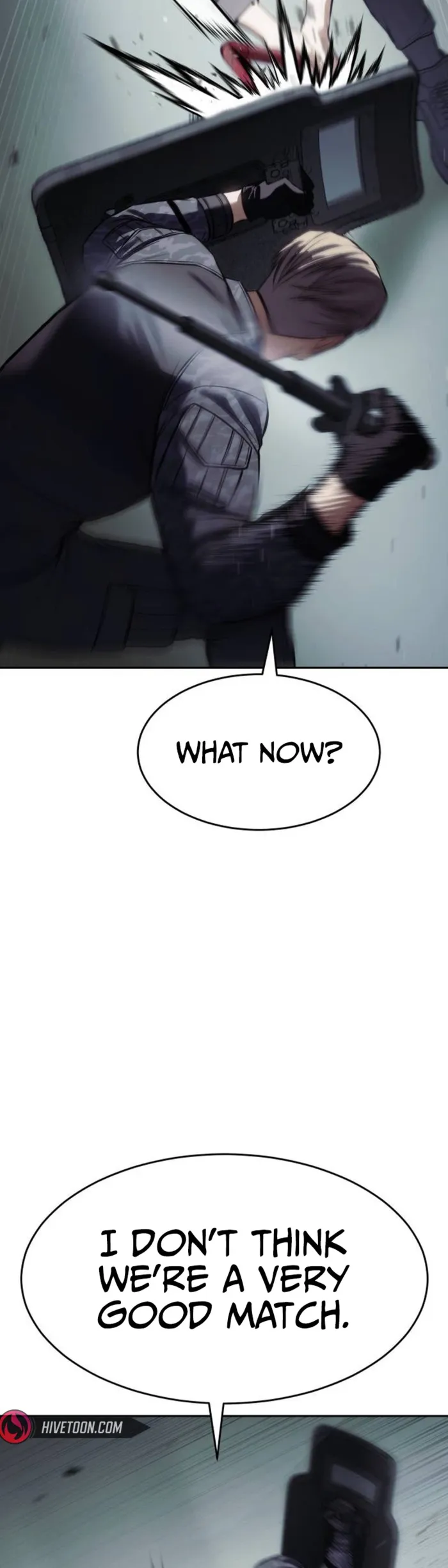 Read Baek XX Manga Online