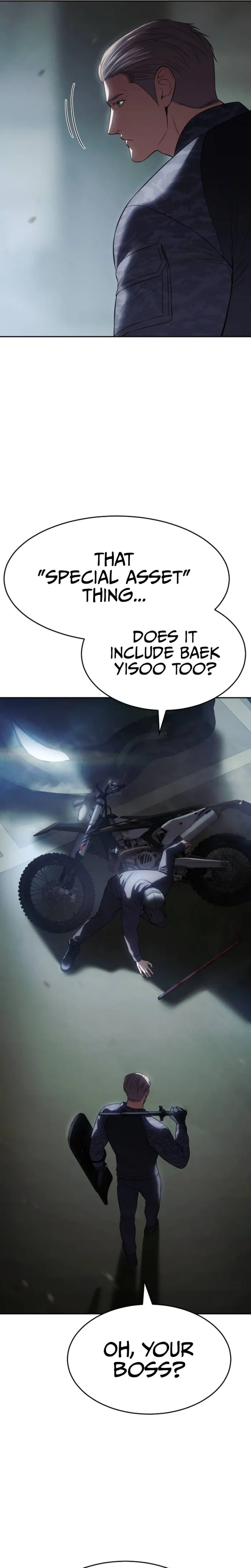 Read Baek XX Manga Online