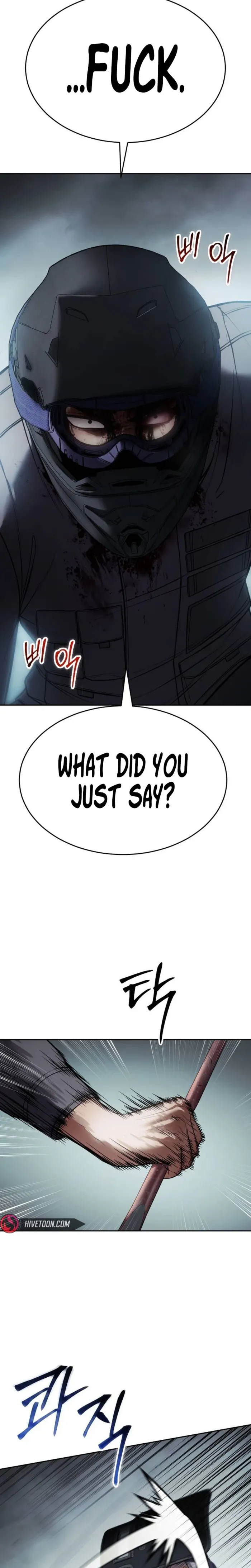 Read Baek XX Manga Online