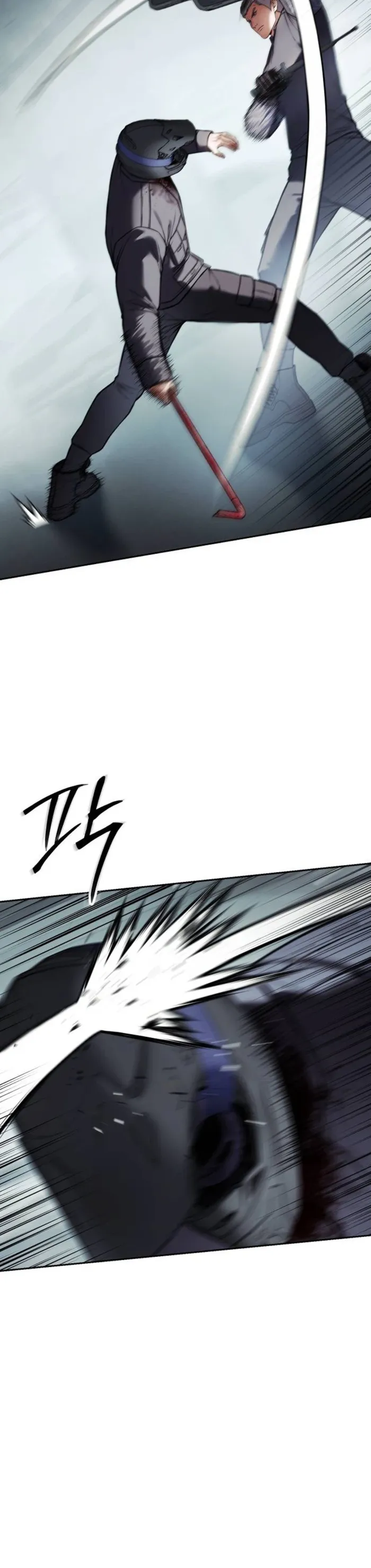Read Baek XX Manga Online
