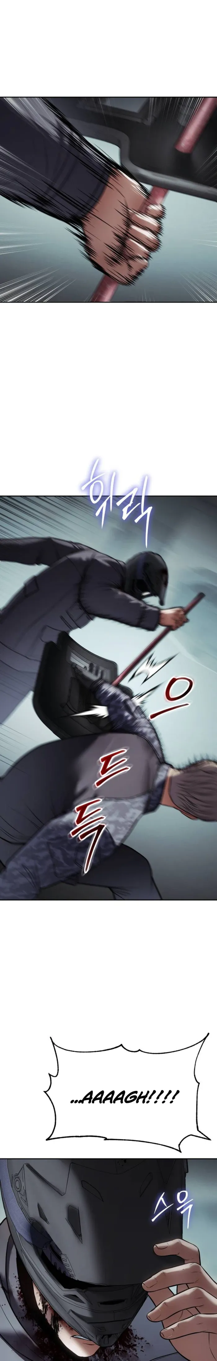 Read Baek XX Manga Online