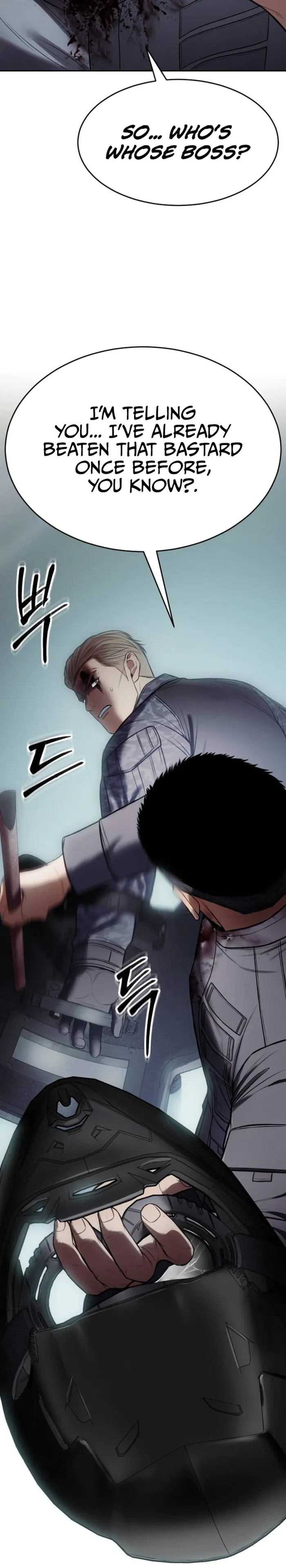 Read Baek XX Manga Online