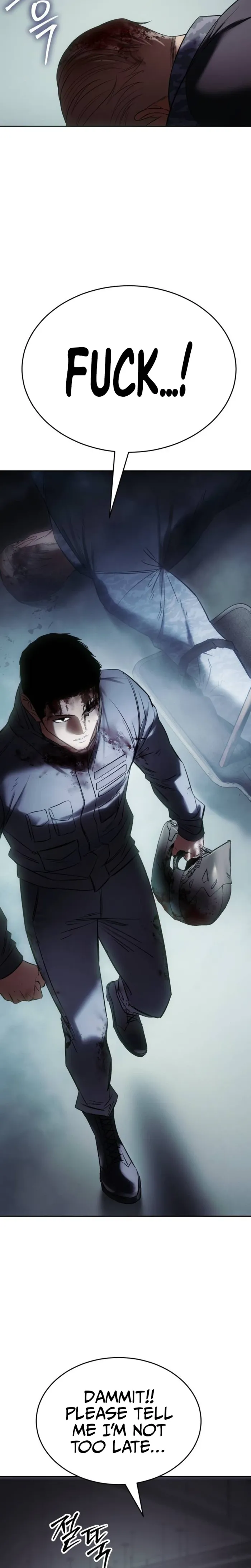 Read Baek XX Manga Online