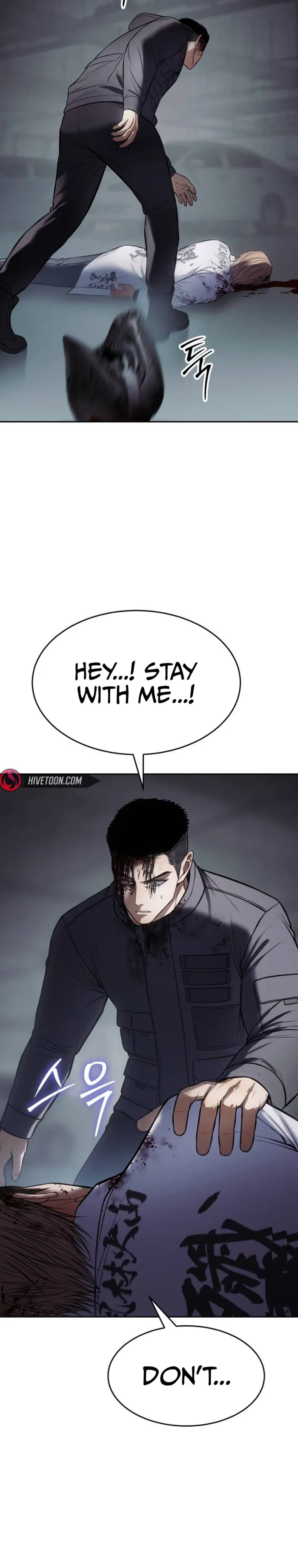 Read Baek XX Manga Online
