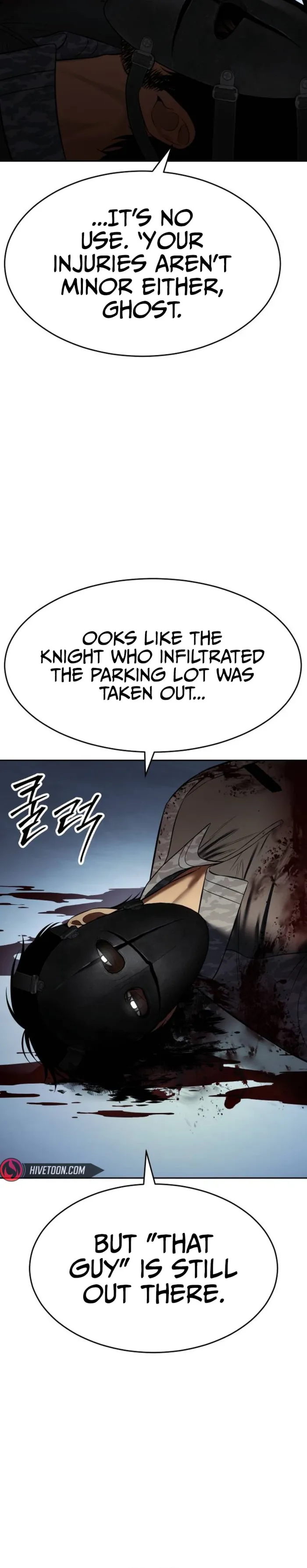 Read Baek XX Manga Online