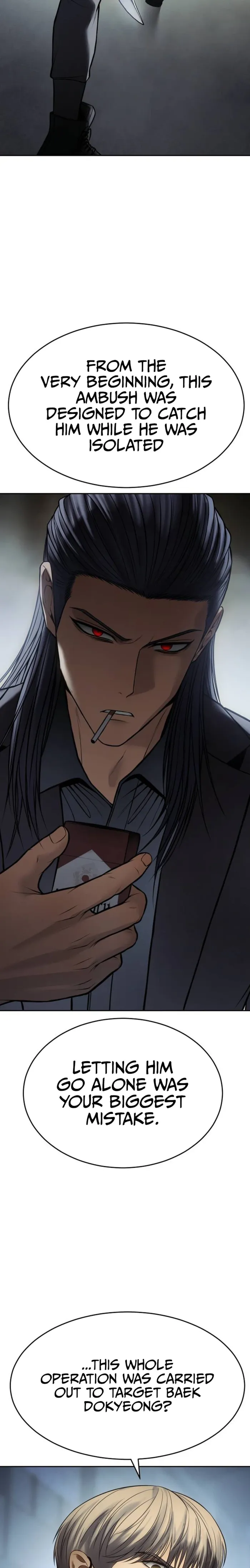 Read Baek XX Manga Online
