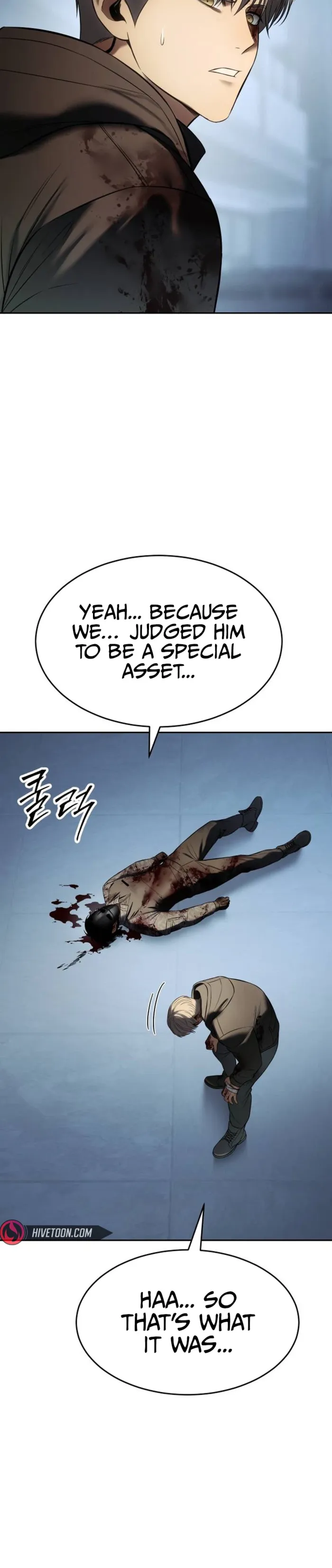 Read Baek XX Manga Online