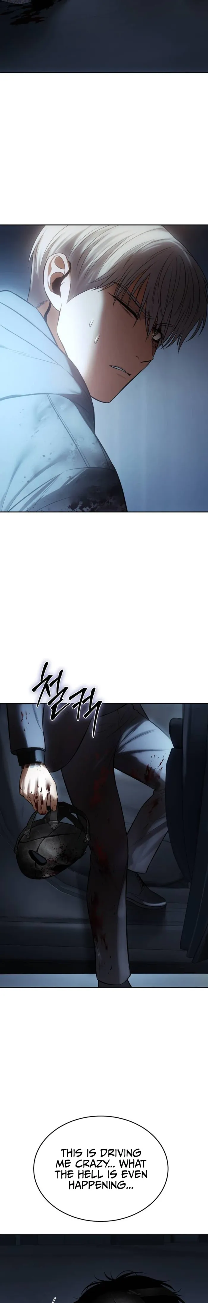 Read Baek XX Manga Online