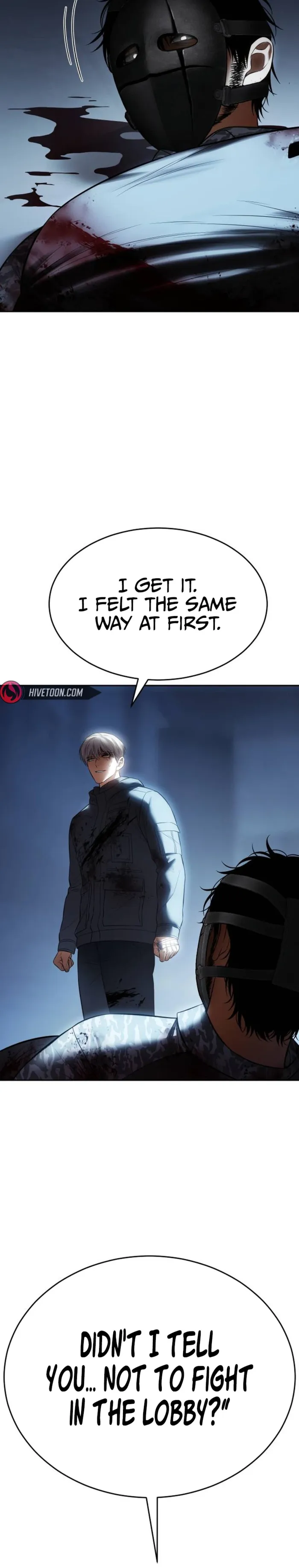 Read Baek XX Manga Online