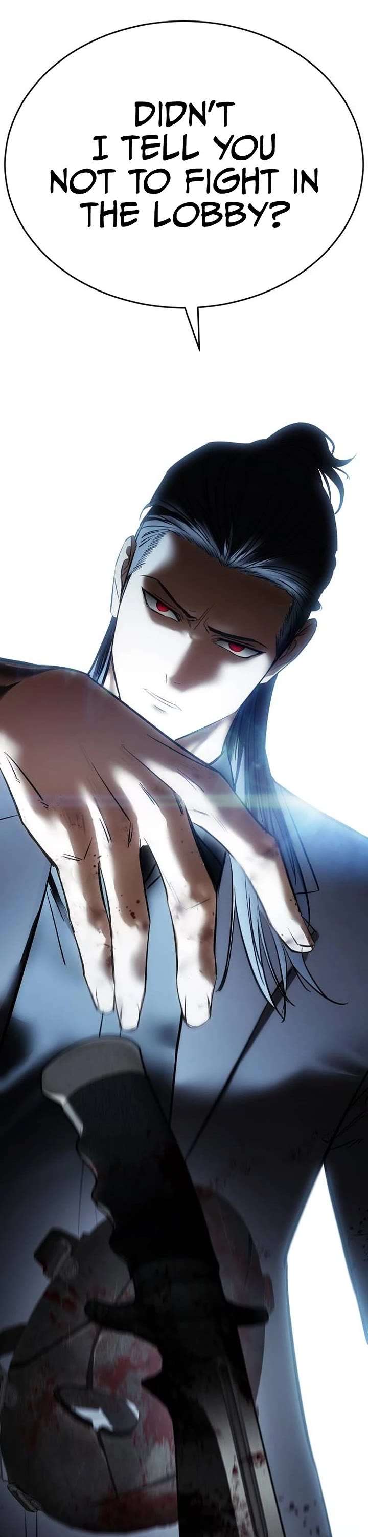 Read Baek XX Manga Online