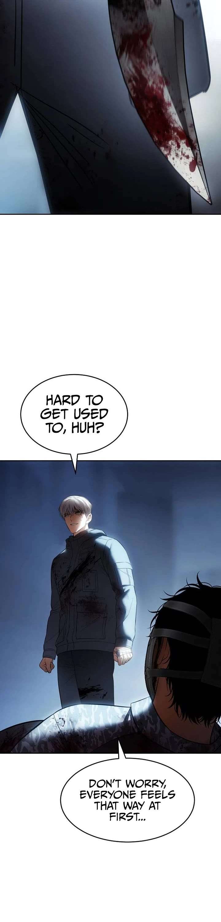 Read Baek XX Manga Online
