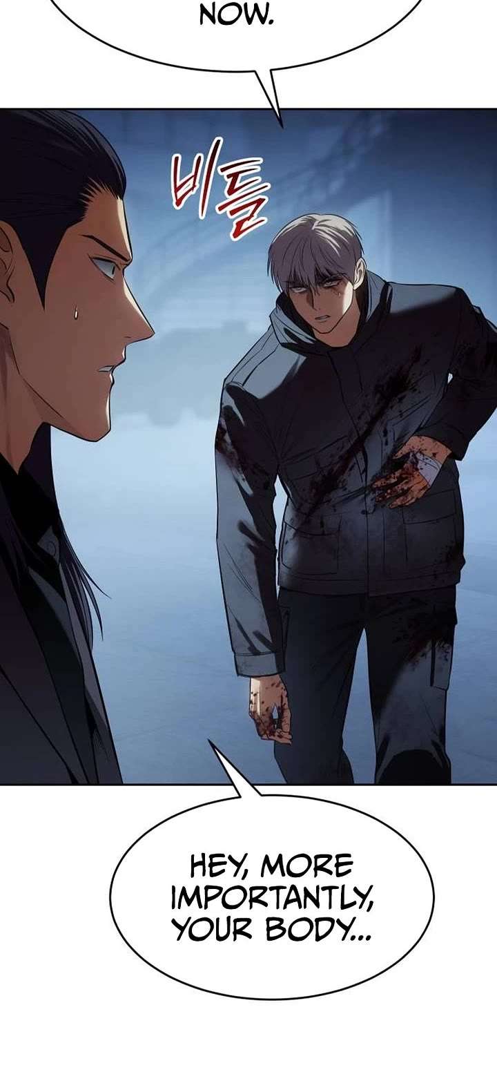 Read Baek XX Manga Online