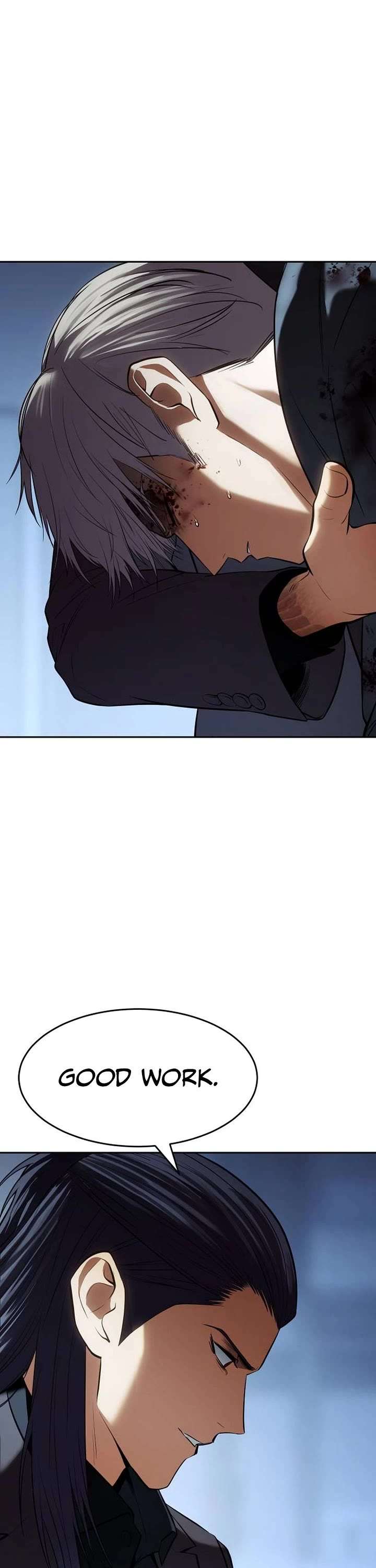 Read Baek XX Manga Online