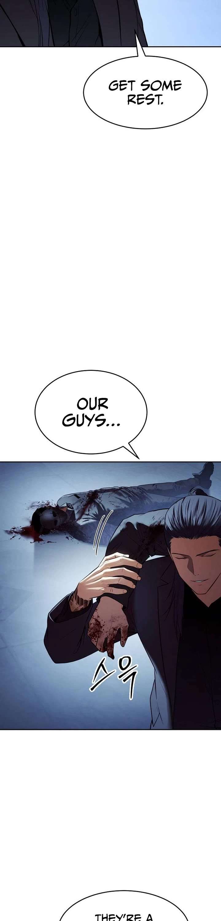 Read Baek XX Manga Online