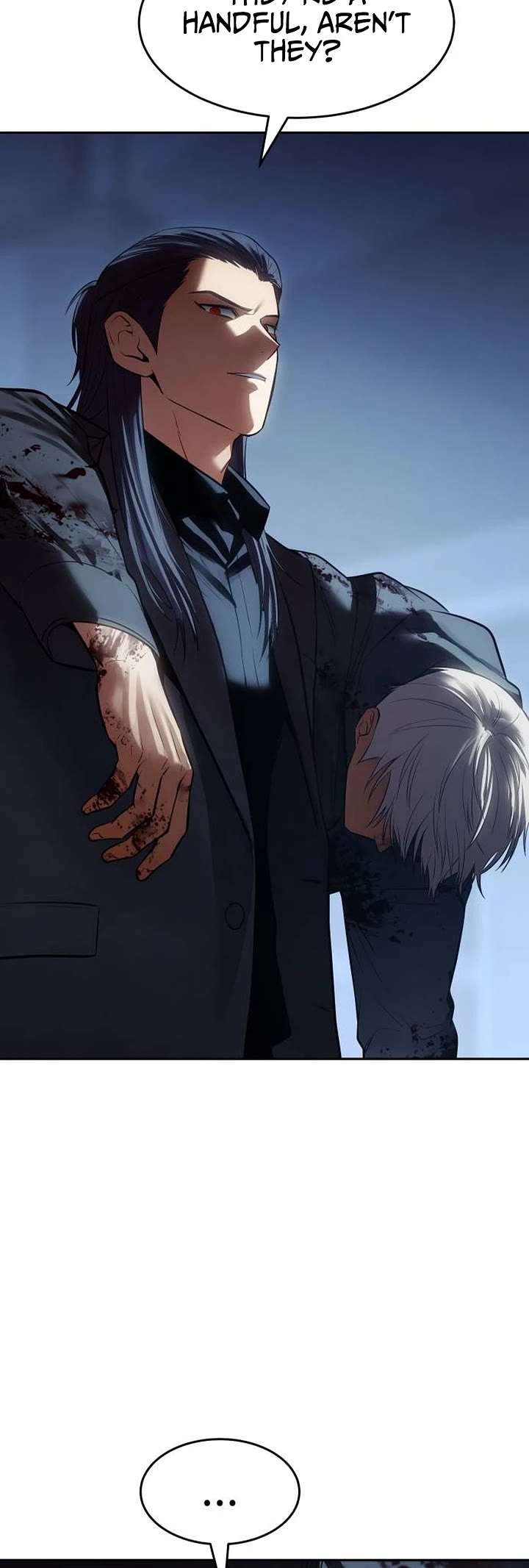 Read Baek XX Manga Online