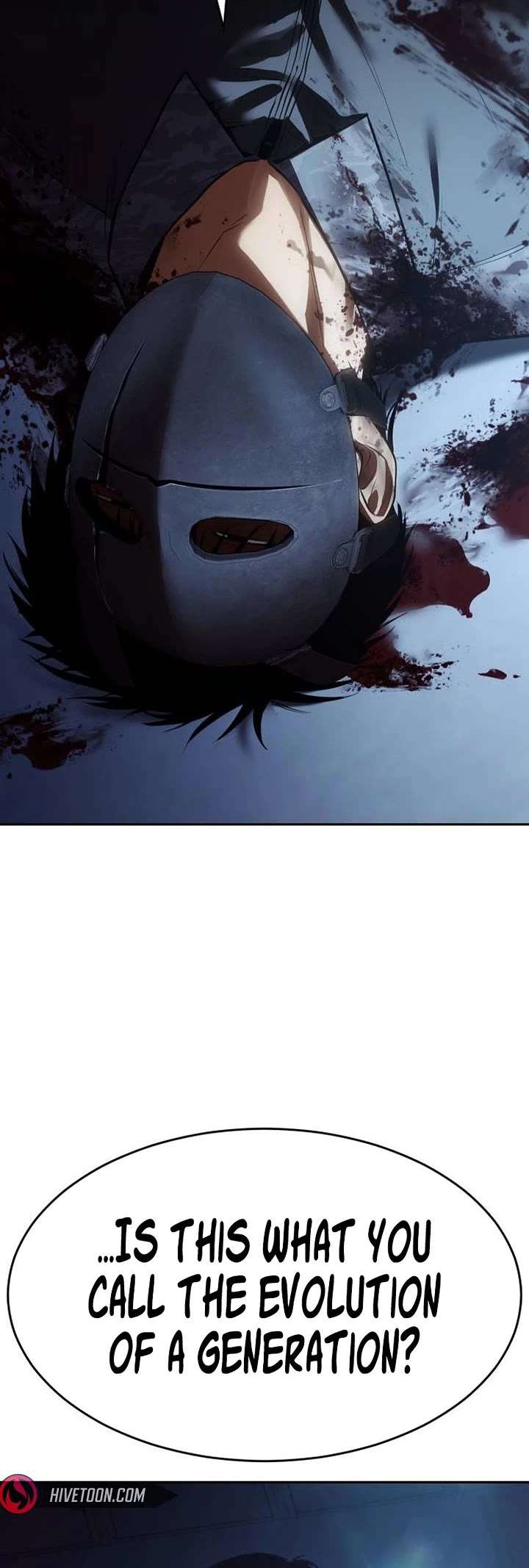 Read Baek XX Manga Online