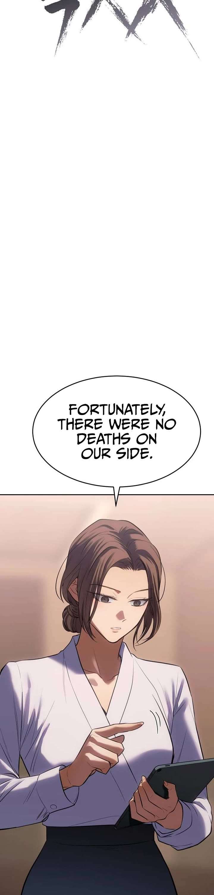 Read Baek XX Manga Online