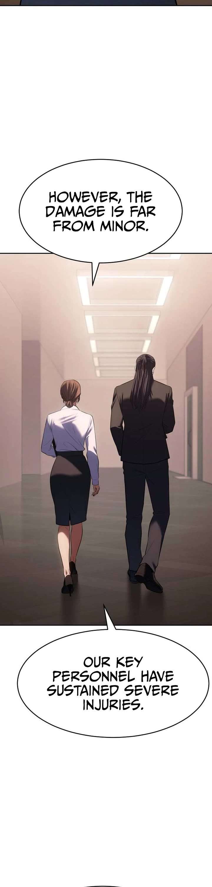 Read Baek XX Manga Online