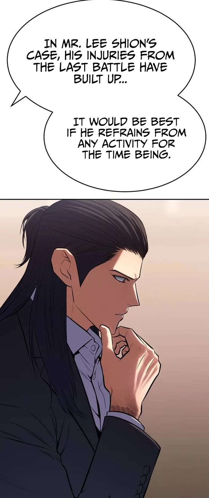 Read Baek XX Manga Online