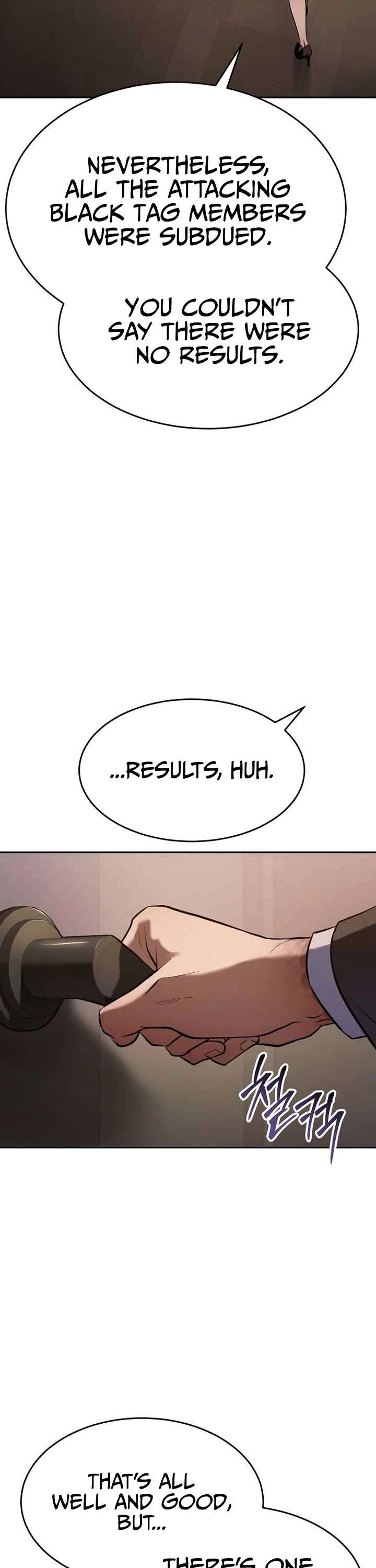 Read Baek XX Manga Online