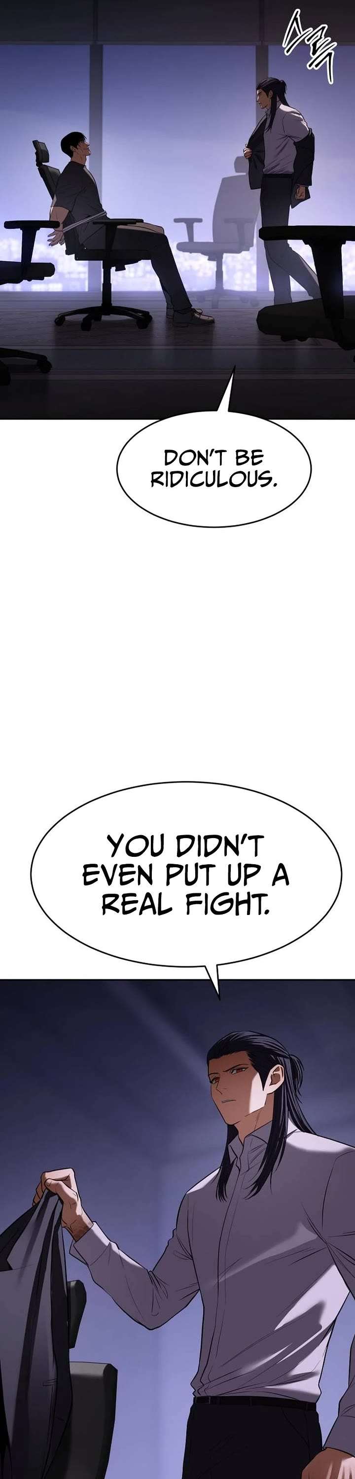 Read Baek XX Manga Online