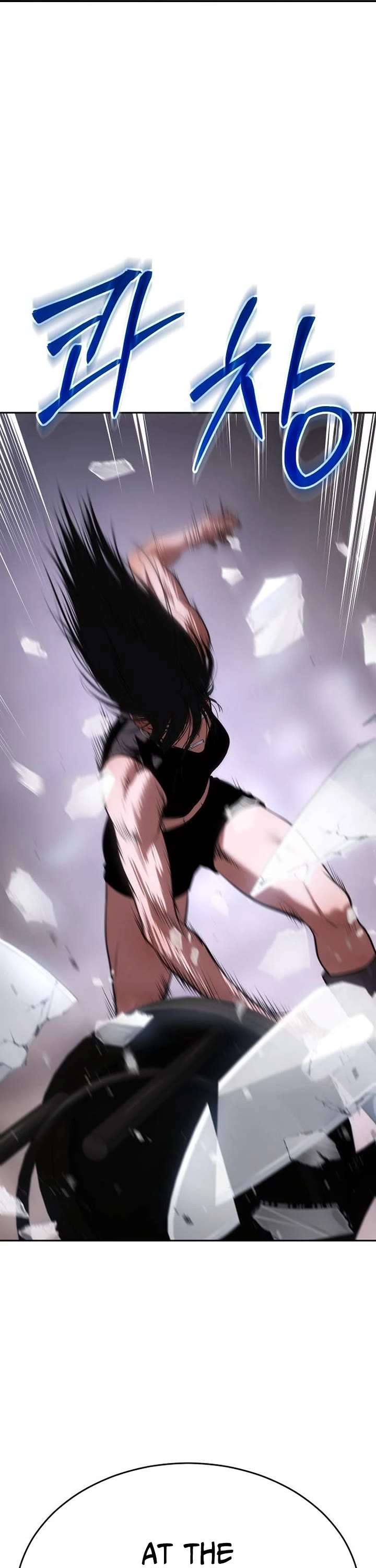 Read Baek XX Manga Online