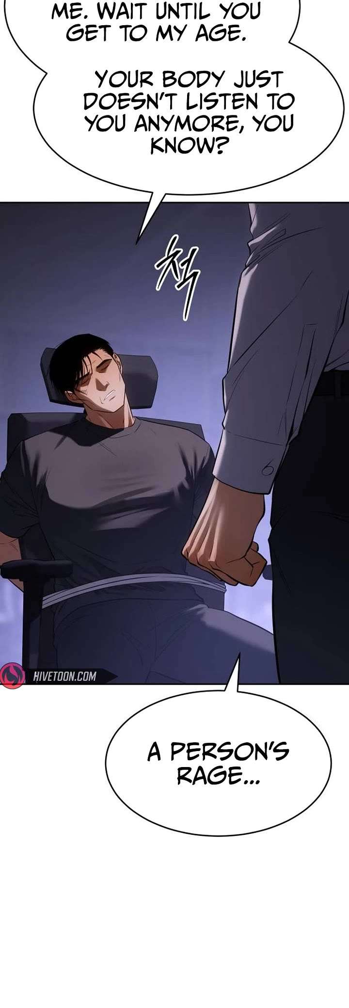 Read Baek XX Manga Online