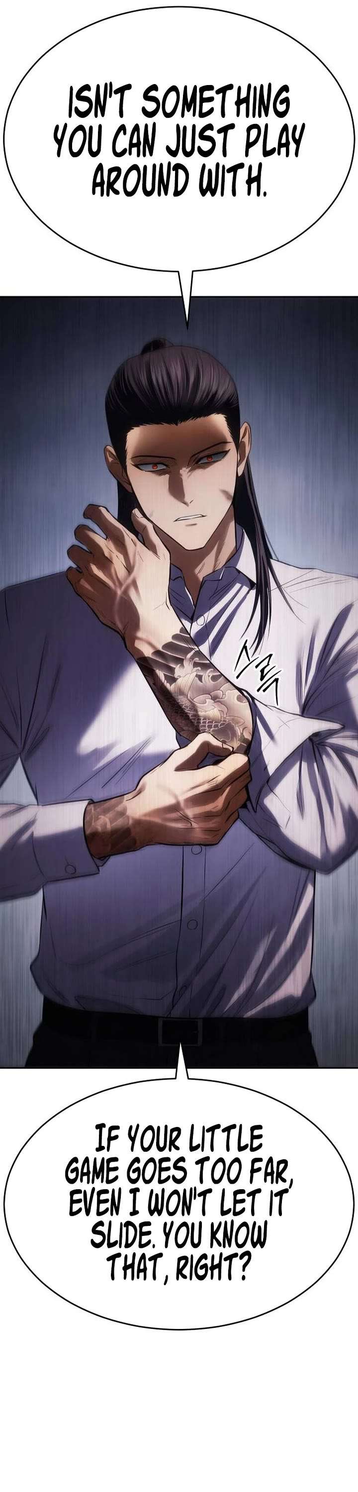 Read Baek XX Manga Online