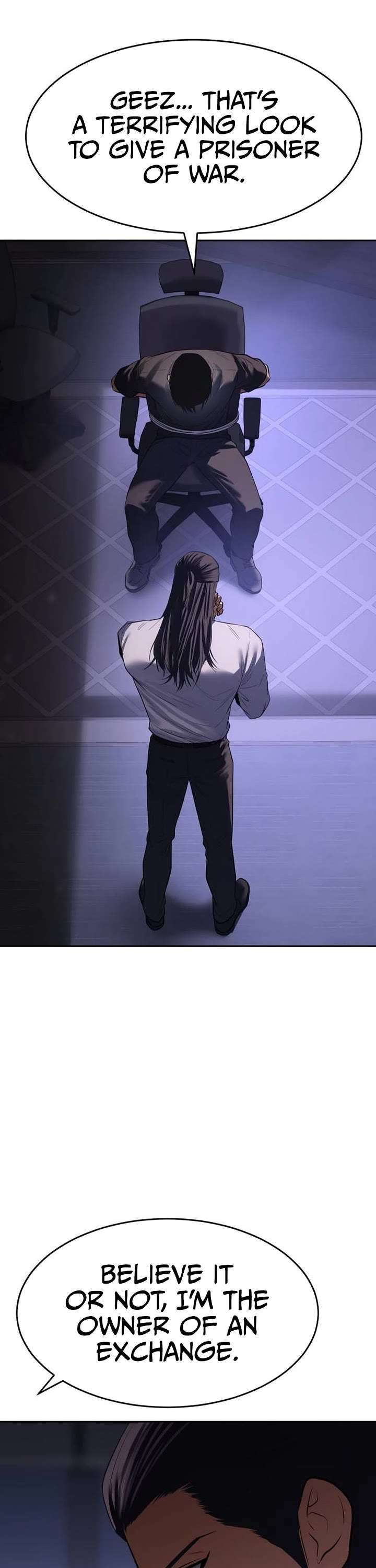 Read Baek XX Manga Online
