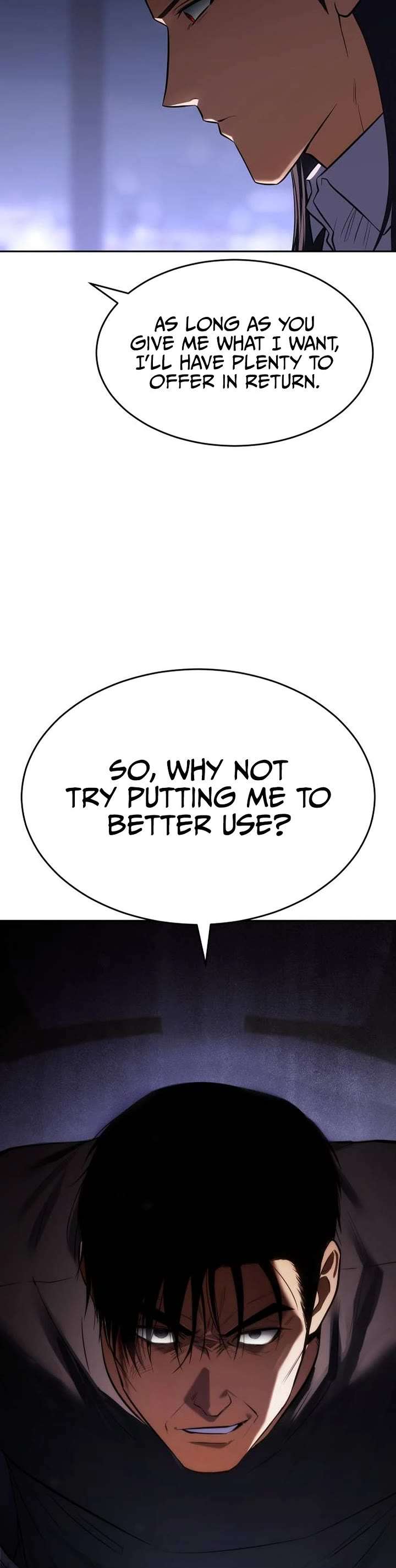 Read Baek XX Manga Online