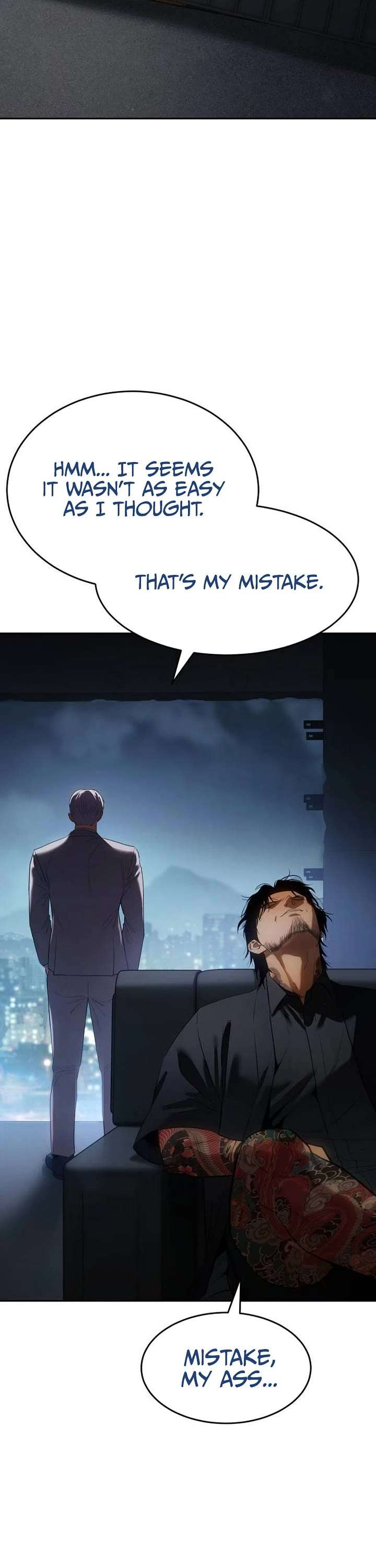 Read Baek XX Manga Online