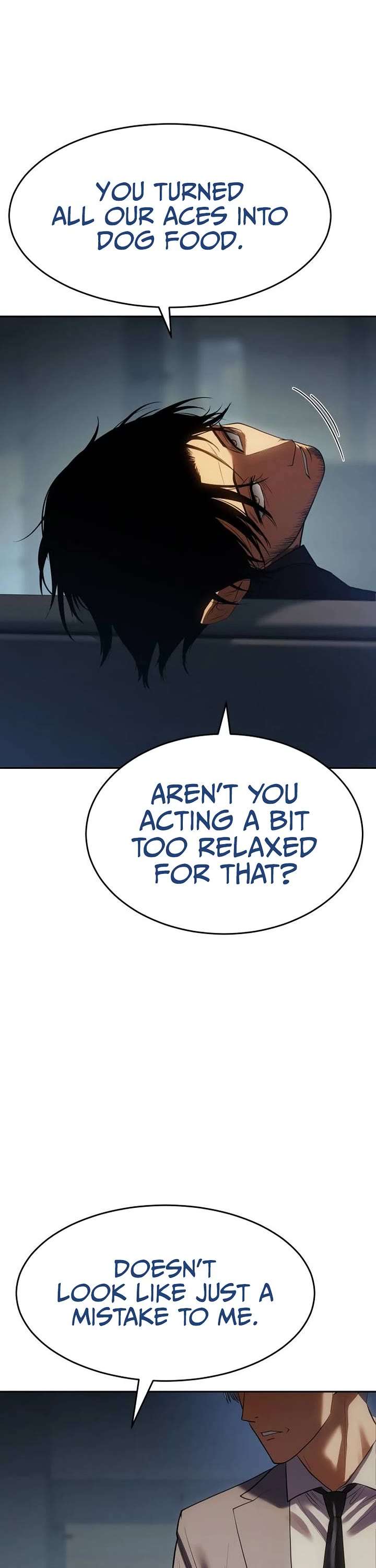 Read Baek XX Manga Online