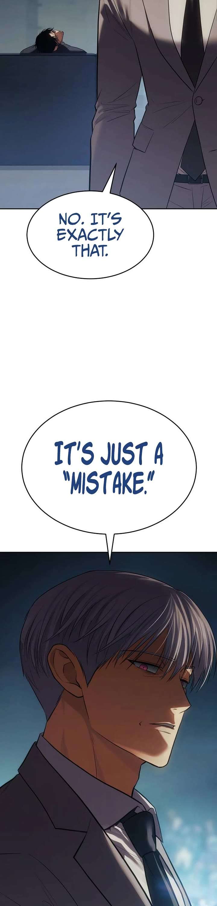 Read Baek XX Manga Online