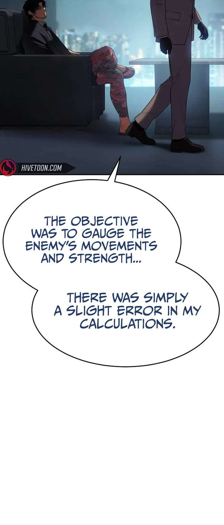 Read Baek XX Manga Online