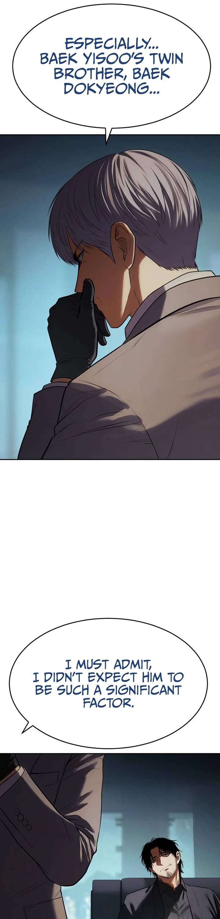 Read Baek XX Manga Online