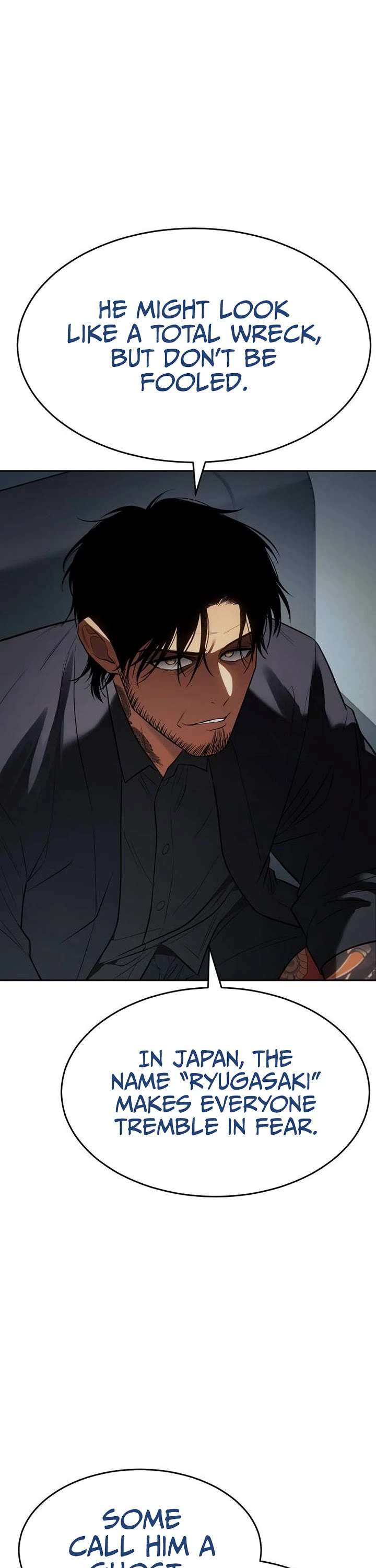 Read Baek XX Manga Online
