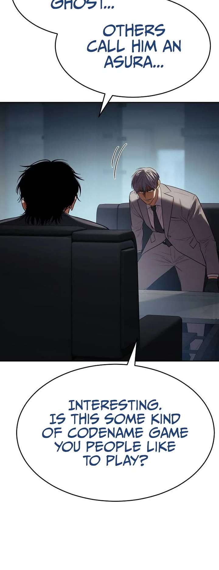Read Baek XX Manga Online