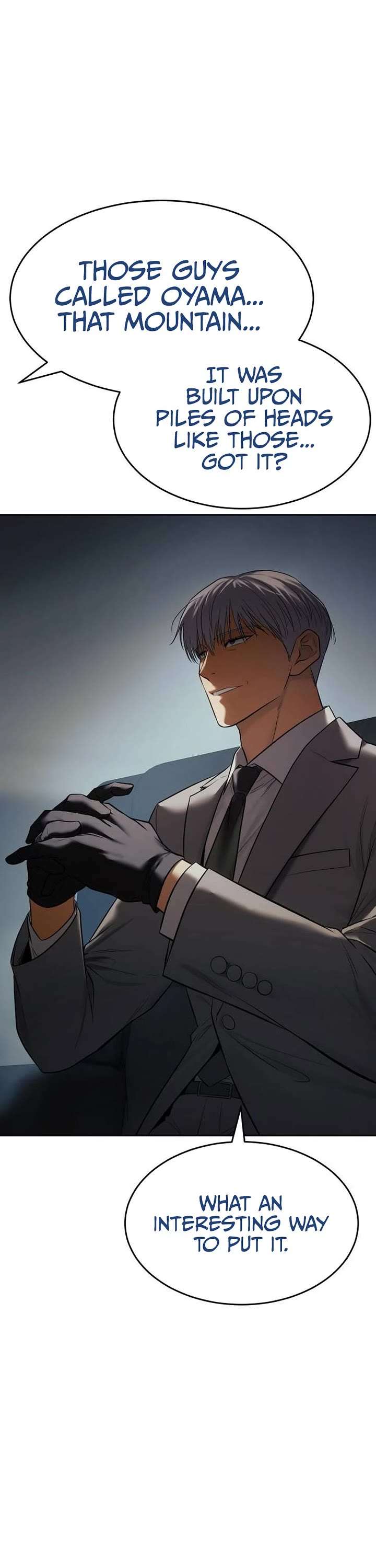 Read Baek XX Manga Online