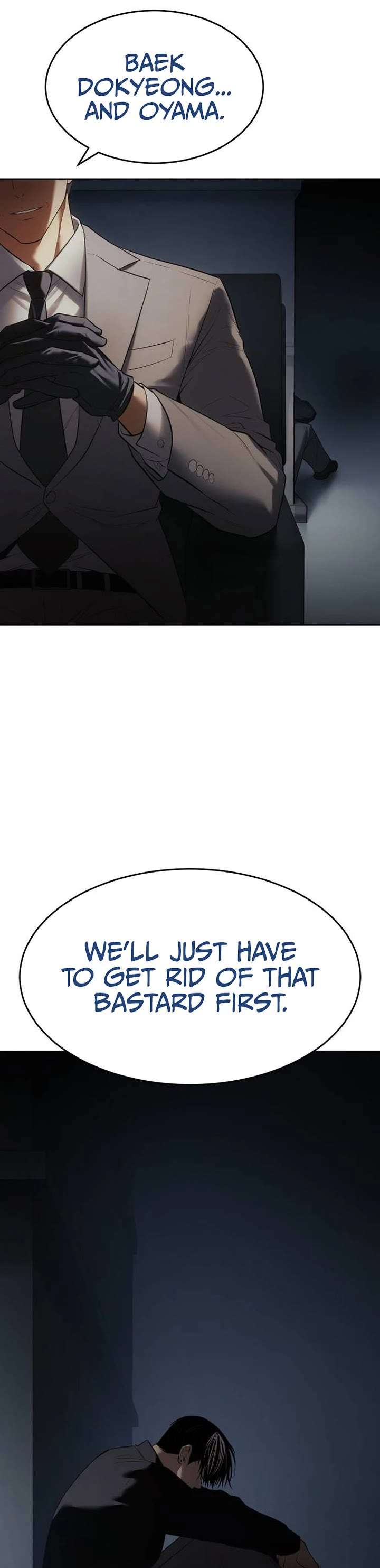 Read Baek XX Manga Online